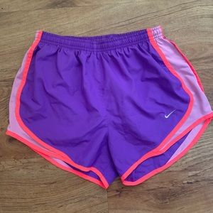 Nike Dri-Fit Shorts
